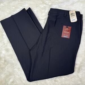 Haggar | Pants | Haggar Mens Gray Eclo Stria Classicfit Flat Front Dress Pants Size 42w 32l Nwt | Poshmark Haggar | Pants | Haggar Mens Gray Eclo Stria Classicfit Flat Front Dress Pants Size 42w 32l Nwt | Poshmark